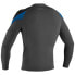 Фото #2 товара O´NEILL WETSUITS Reactor II 1.5 mm Long Sleeve T-Shirt