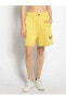 Фото #2 товара Sportswear Swoosh Fleece High-Waisted Kadın Şort CNG-STORE®
