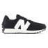 NEW BALANCE 327 Bungee Lace trainers