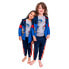 Фото #5 товара CERDA GROUP Cotton Brushed Paw Patrol tracksuit 3 pieces