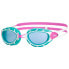 Pink / Turquoise / Tint Blue