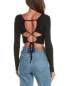 Фото #2 товара Fate Crop Top Women's