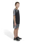 ფოტო #3 პროდუქტის Big Boys Short Sleeve AEROREADY® Soccer T-Shirt