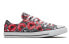 Converse Chuck Taylor All Star Logo Canvas Shoes