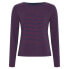 ფოტო #2 პროდუქტის SEA RANCH Amelie long sleeve T-shirt