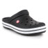 Фото #1 товара Шлепанцы мужские Crocs Crocband M 11016-001 черные