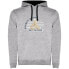 KRUSKIS Highways Crusher Bicolor hoodie