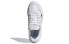 Фото #6 товара Кроссовки Adidas originals Falcon Triple White