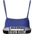 Фото #2 товара CALVIN KLEIN UNDERWEAR Intense Power Bikini Top