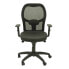 Фото #7 товара Офисное кресло Jorquera P&C 5SNSPNE Чёрное