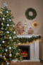 Фото #4 товара Weihnachtsbaum Brampton