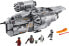 Фото #10 товара LEGO Star Wars The Razor Crest 75292 Building Toy Set for Children, Boys and Girls from 10 Years (1023-Piece)