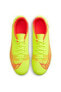 Фото #4 товара Бутсы для футбола Nike Mercurial Vapor 14 Club Fg/mg