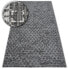 Фото #2 товара Ковер RugsX Tapis En Corde Sizal Loft 21145 Boho