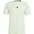 Фото #4 товара ADIDAS Power Workout short sleeve T-shirt