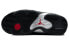 Фото #7 товара Jordan Air Jordan 14 Retro Low "Red Lipstick" 唇膏 低帮 复古篮球鞋 女款 黑红 / Кроссовки Jordan Air Jordan DH4121-006