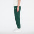 Фото #3 товара New Balance Women's Sport Essentials Premium Fleece Pant Green Size XL