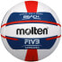 Фото #1 товара Волейбольный мяч Molten V5B5000 для пляжного волейбола