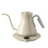 Kettle Cocinare CEK-216 white White 600 ml