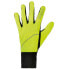 Фото #1 товара ODLO Intensity Safety Light long gloves