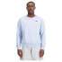 NEW BALANCE Uni-Ssentials French Terry sweatshirt