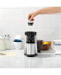 Фото #4 товара Conical Burr Coffee Grinder with 15 Grind-Size Settings