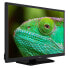 Фото #4 товара Lenco DVL-2483BK - 61 cm (24") - 1366 x 768 pixels - LED - Smart TV - Wi-Fi - Black