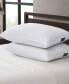 Down Alternative Jumbo 2-Pack Pillow, Standard (A $50.00 Value)