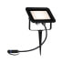 Фото #1 товара PAULMANN Plug & Shine - Outdoor ground lighting - Black - Aluminium - IP65 - Garden - III