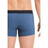 LEVI´S UNDERWEAR Optical Illusion Organic Cotton Slip Boxer 2 Units