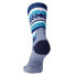 Фото #2 товара SMARTWOOL Hike Light Cushion Margarita Crew socks