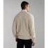 NAPAPIJRI D-Trondheim Crew Neck Sweater