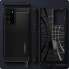 Spigen Spigen Rugged Armor Samsung Note 20 Ultra N985 czarny/black matte ACS01391