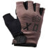 Фото #1 товара FOX RACING MTB Ranger Gel gloves