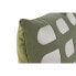 Фото #4 товара Подушка Home ESPRIT Белый Зеленый 45 x 10 x 45 cm