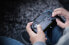 Фото #8 товара Razer Raion Fightpad - Gamepad - PlayStation 4 - Analogue / Digital - Wired - USB - Black