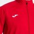 Фото #4 товара JOMA Doha II full zip sweatshirt