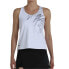 Фото #1 товара BULLPADEL Rizon sleeveless T-shirt