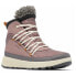 Фото #4 товара COLUMBIA Red Hills™ Omni-Heat™ mountaineering boots