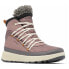 COLUMBIA Red Hills™ Omni-Heat™ mountaineering boots