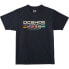 Фото #1 товара DC Shoes Worldwide Fav short sleeve T-shirt