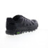 Фото #16 товара Inov-8 TrailFly G 270 001058-BK Mens Black Canvas Athletic Hiking Shoes