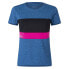 ფოტო #1 პროდუქტის MONTURA Felicity Color short sleeve T-shirt
