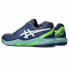 Теннисные кроссовки для взрослых Asics Gel-Dedicate 8 Синий 44 - фото #4