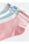 Фото #3 товара Носки LC WAIKIKI DREAM Stripe Womens Socks