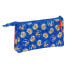 Фото #3 товара SAFTA Sonic Prime Triple pencil case