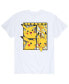 Фото #1 товара Men's Pokemon Pikachu T-shirt