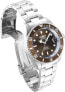 Фото #11 товара Invicta Pro Diver Stainless Steel Men's Automatic Watch