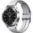 Фото #1 товара Умные часы Xiaomi Watch S3 Серебристый 1,43"