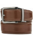 Men's Swivel Buckle Belt